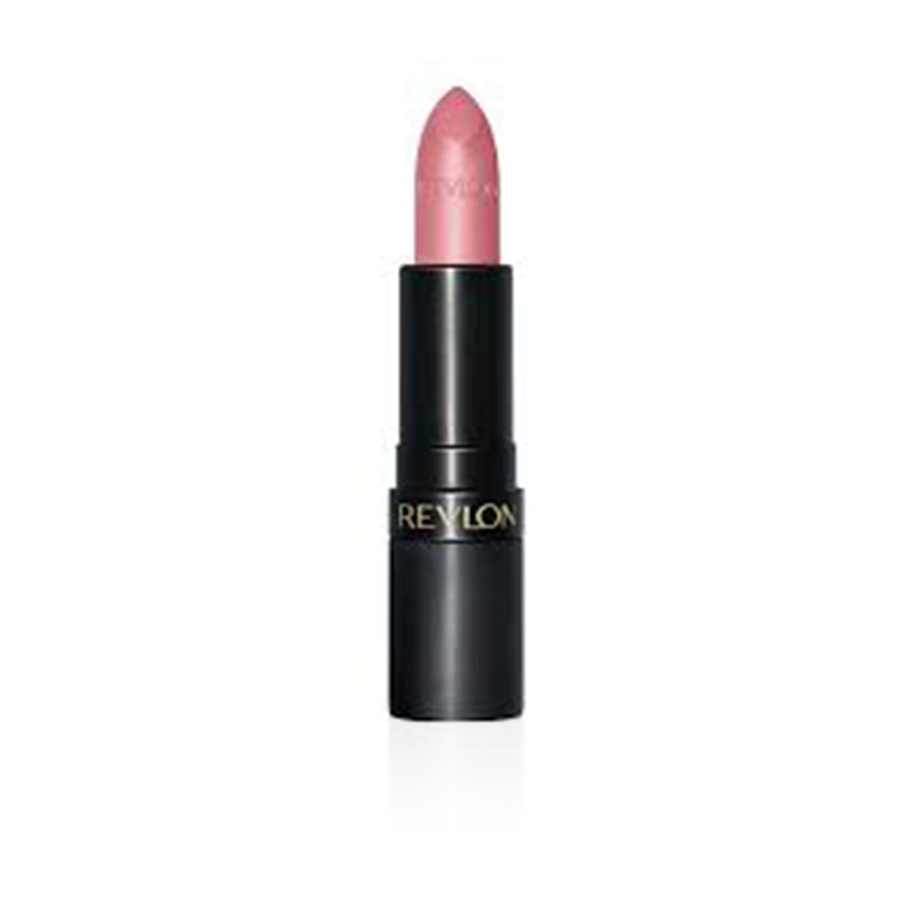 Super Lustrous The Luscious Mattes Lipstick Candy Addict - N 16 - Matte Bubblegum Pink