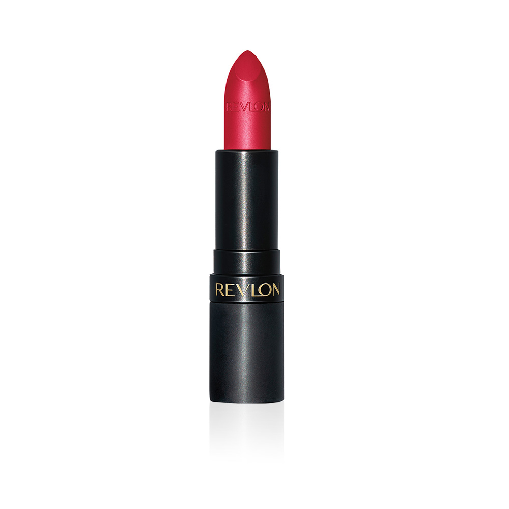 Super Lustrous The Luscious Mattes Lipstick Show Off - N 08 - Matte Ruby Red