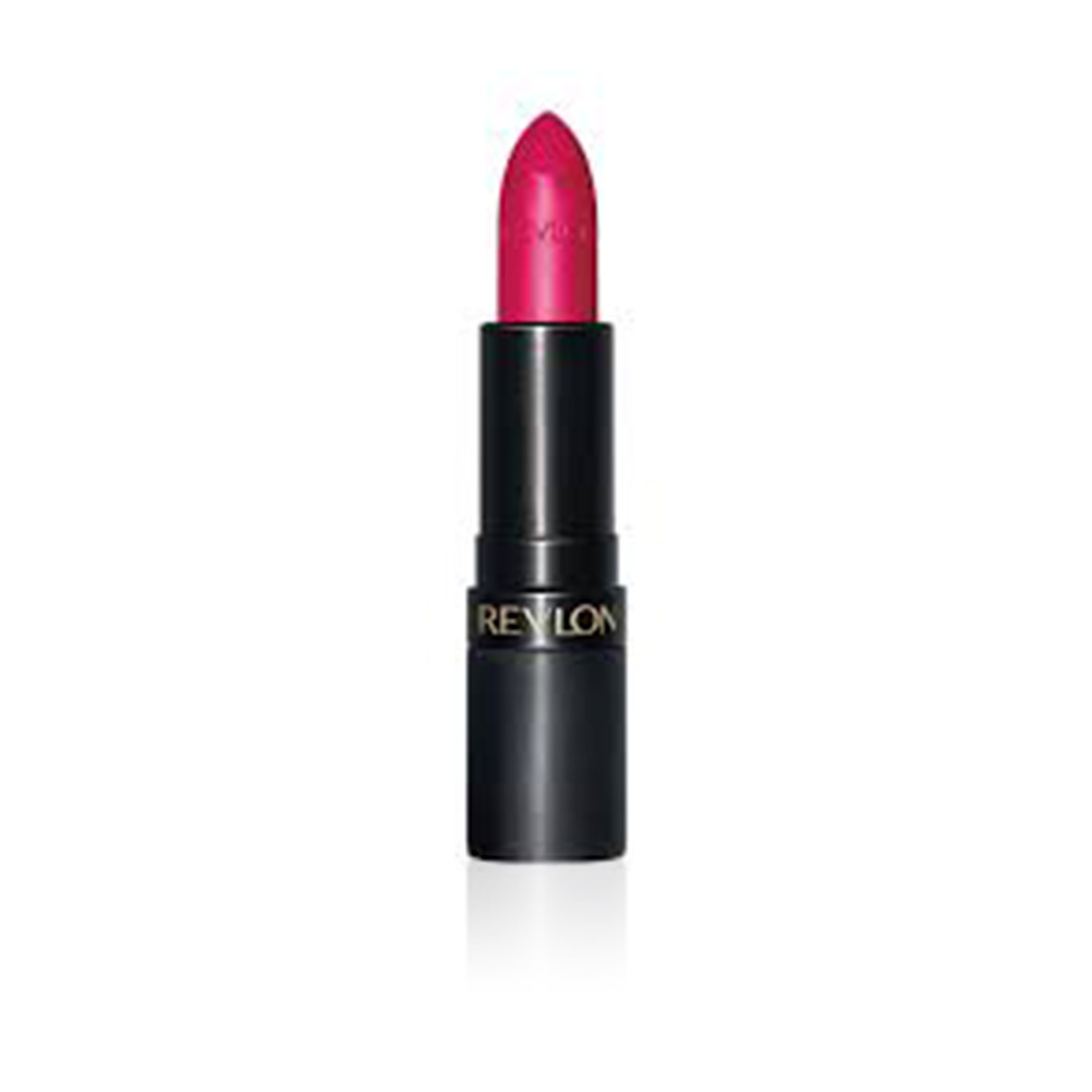Super Lustrous The Luscious Mattes Lipstick Candy Addict - N 16 - Matte Bubblegum Pink