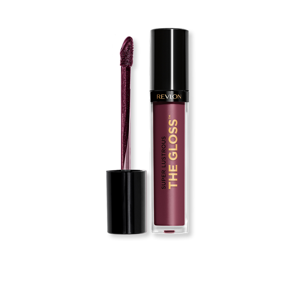 Super Lustrous Lip Gloss - N 306 - Taupe Luster 