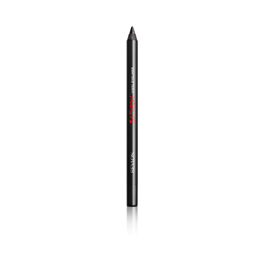 So Fierce Vinyl Eyeliner - N 864 - Force Of Steel