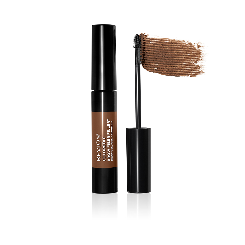 Colorstay Eyebrow Fiber Filler - N 305 - Dark Brown