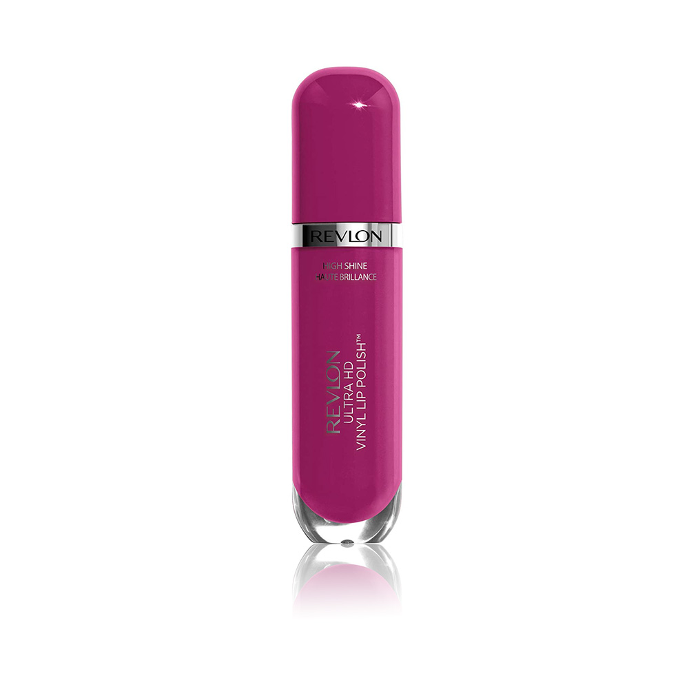 Ultra Hd Vinyl Lip Polish - N 930 - Violet Frenzy
