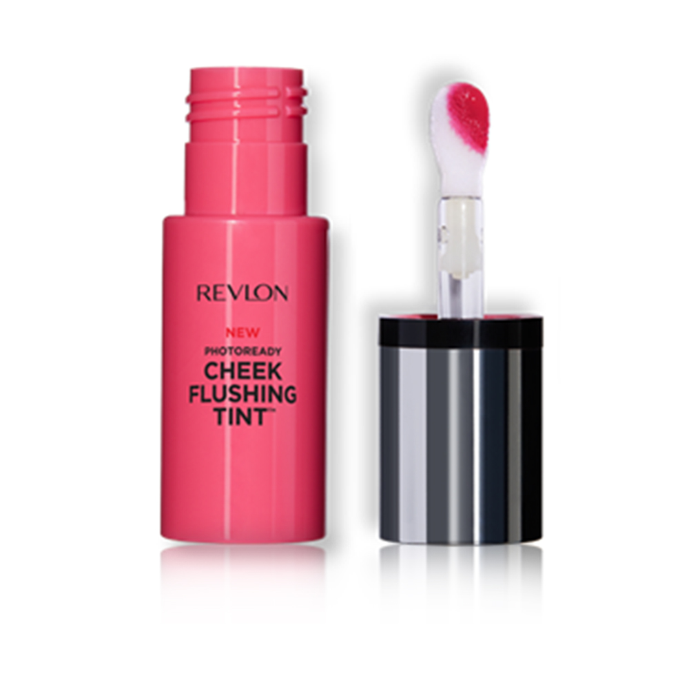 Photoready Cheek Flushing Tint - N 001 - Haute 