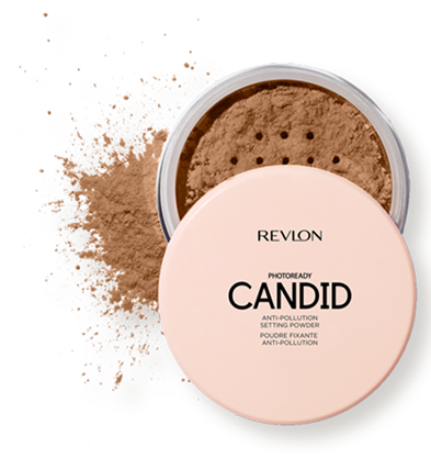 Photoready Candid Setting Powder - N 003 - Deep