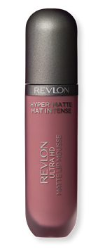 Ultra Hd Matte Lip Mousse - N 830 - Death Valley