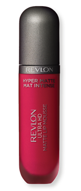 Ultra Hd Matte Lip Mousse - N 805 - 100 Degrees