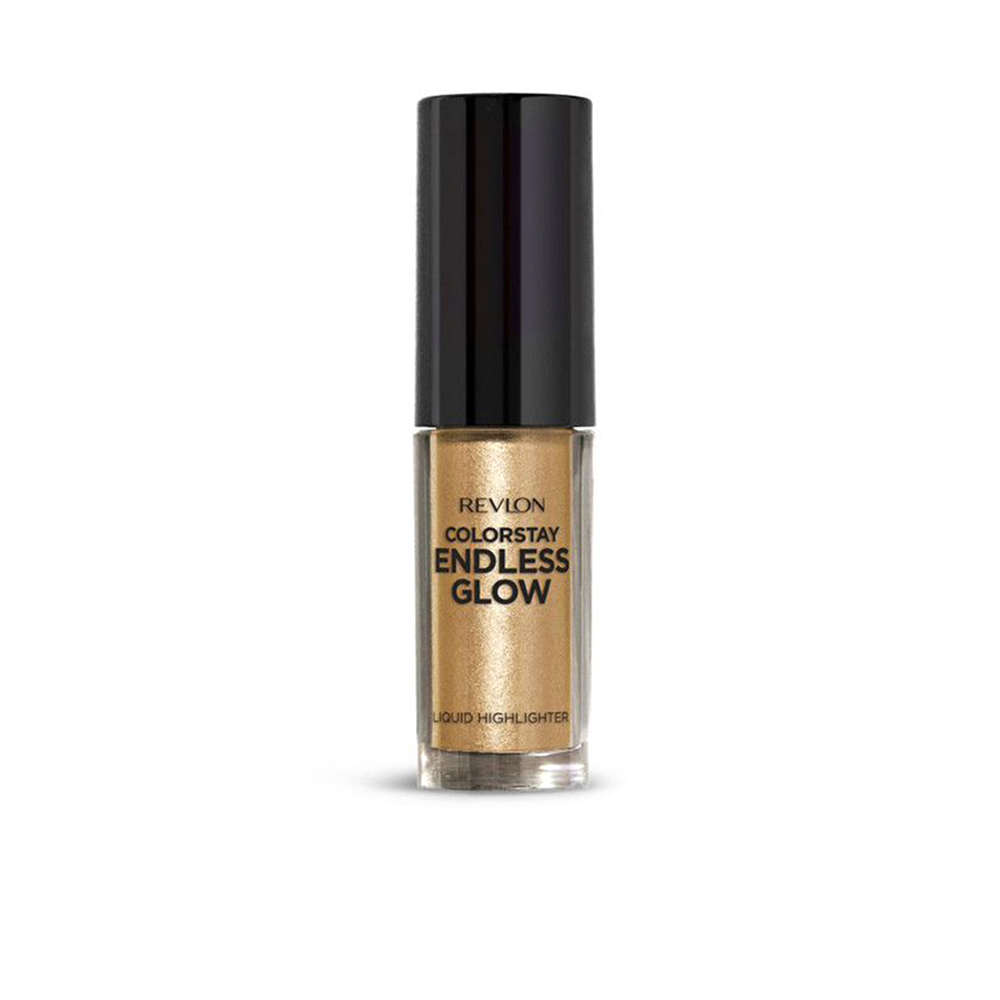 Colorstay Endless Glow Liquid Highlighter - N 003 - Gold