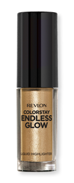 Colorstay Endless Glow Liquid Highlighter - N 003 - Gold