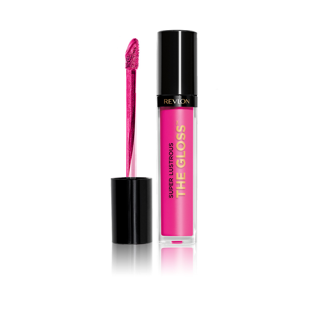Super Lustrous Lip Gloss - N 232 - Pink Obsessed 