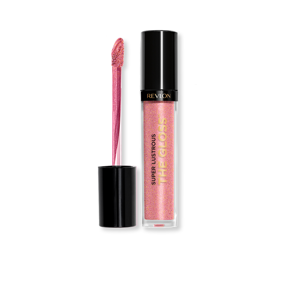 Super Lustrous Lip Gloss - N 260 - Rosy Future