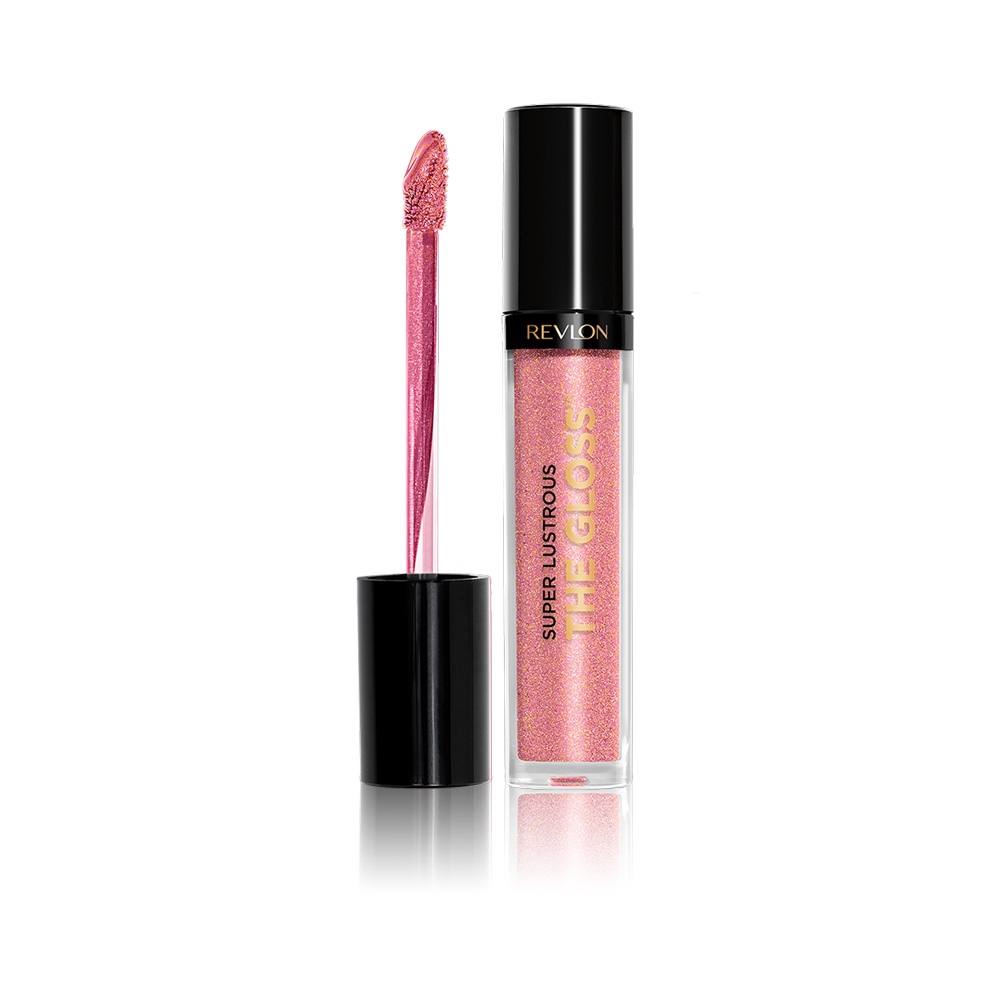 Super Lustrous Lip Gloss - N 301 - Rose Quartz 
