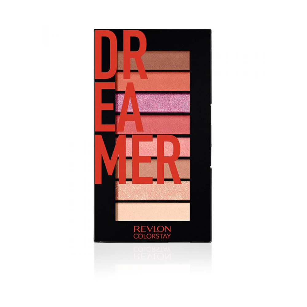 Colorstay Looks Book Eyeshadow Palette - N 950 - Dreamer
