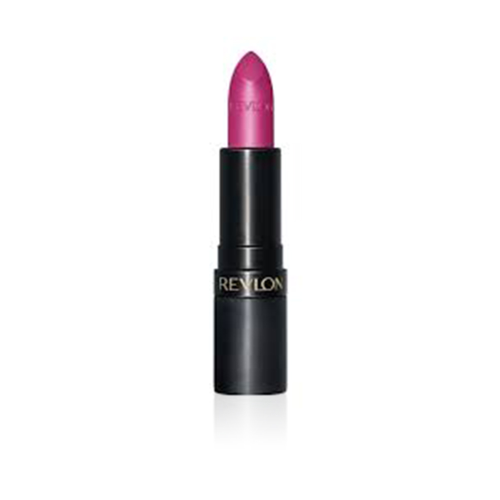 Super Lustrous The Luscious Mattes Lipstick Hot Date - N 006 - Matte Vibrant Magenta