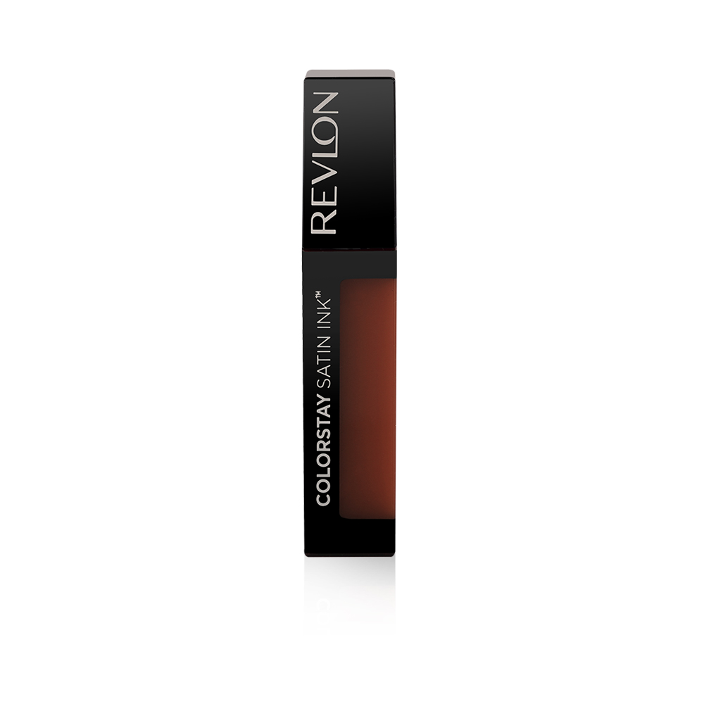 ColorStay Satin Ink Liquid Lipstick - Wild Ride - 002