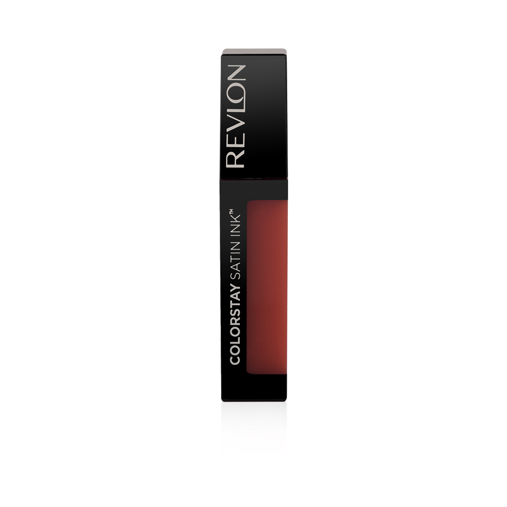 ColorStay Satin Ink Liquid Lipstick - Eyes On You - 006