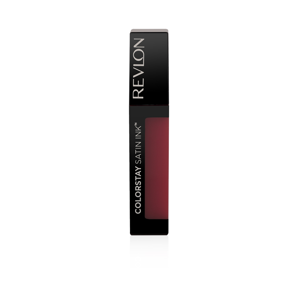 ColorStay Satin Ink Liquid Lipstick - Mauvey Darling - 008