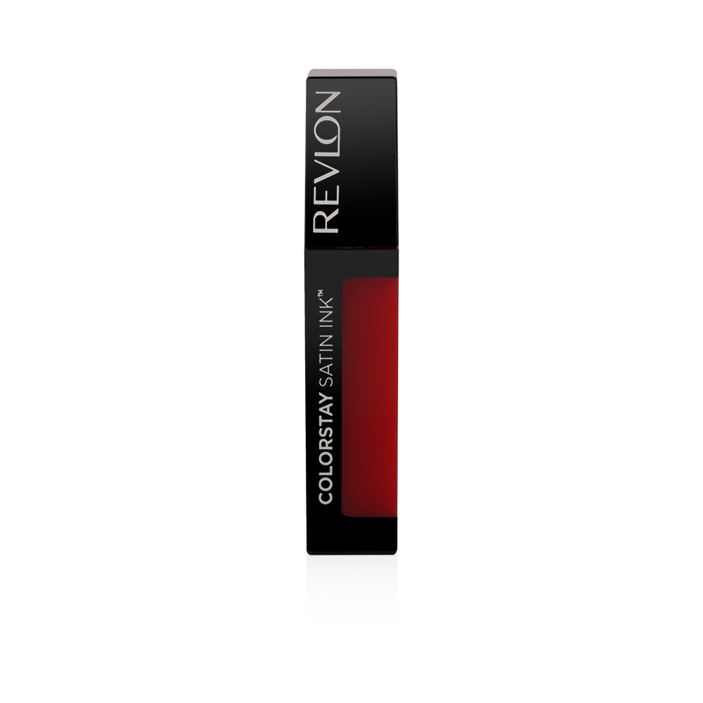 ColorStay Satin Ink Liquid Lipstick - My Own Boss - 019 