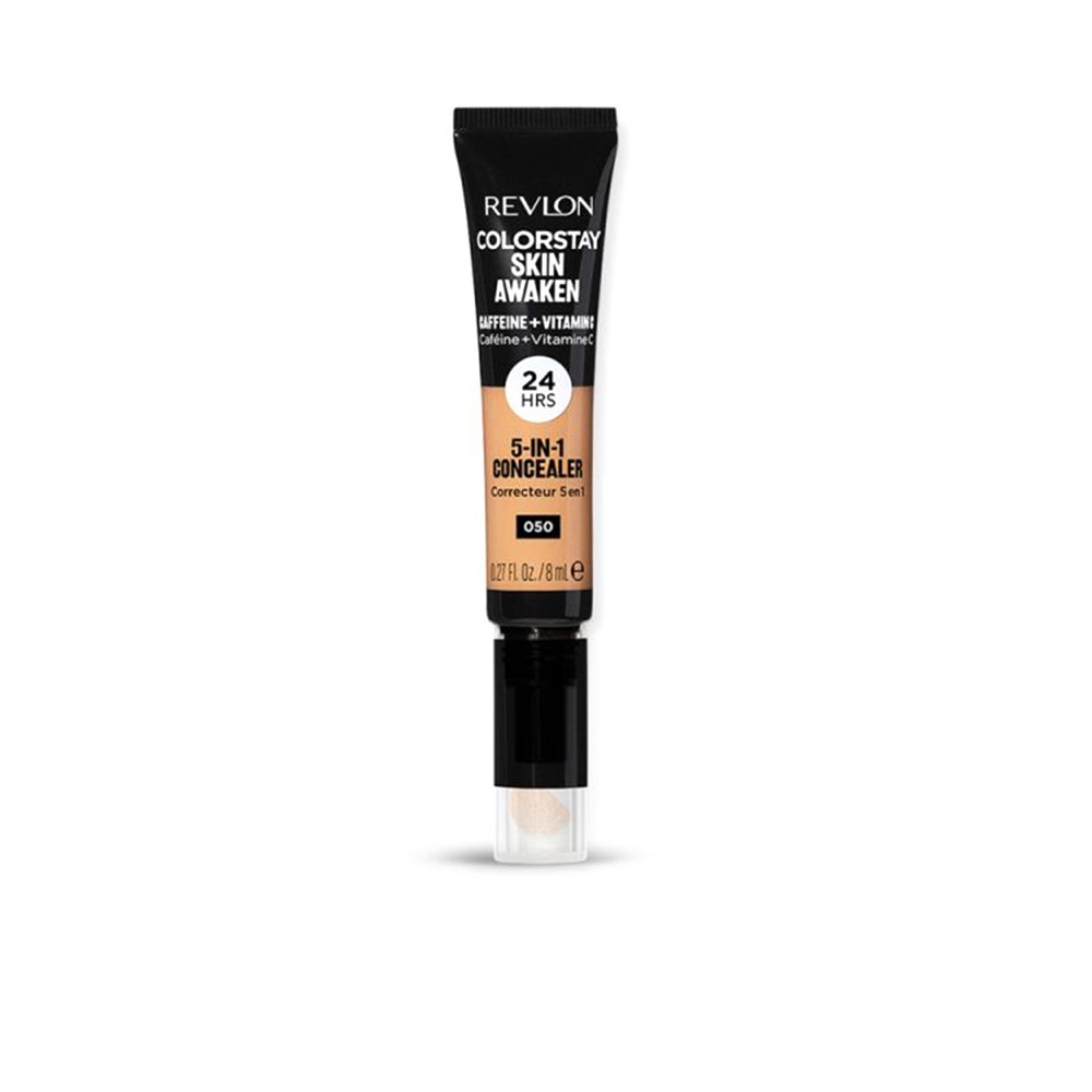 ColorStay Skin Awaken 5-in-1 Concealer - N 01 - Universal Neutralizer
