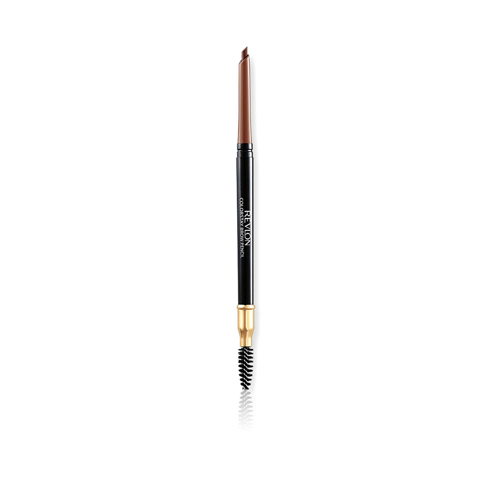 Color Stay Micro Brow Pencil - N 453 - Soft Brown