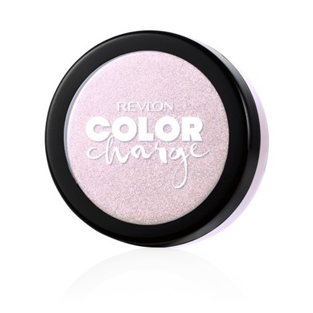 Color Charge Loose Pigment Eyeshadow - Holographic