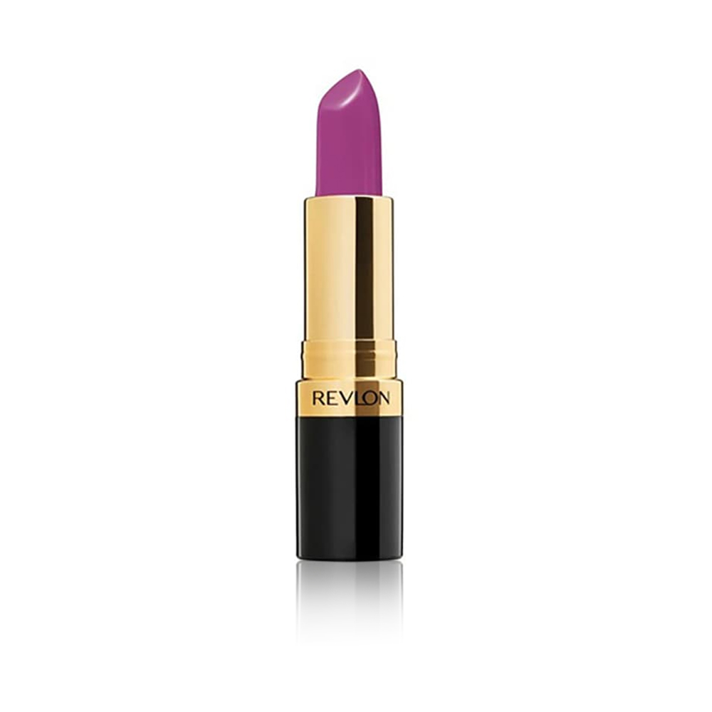 Super Lustrous Lipstick - Fierce Fuchsia