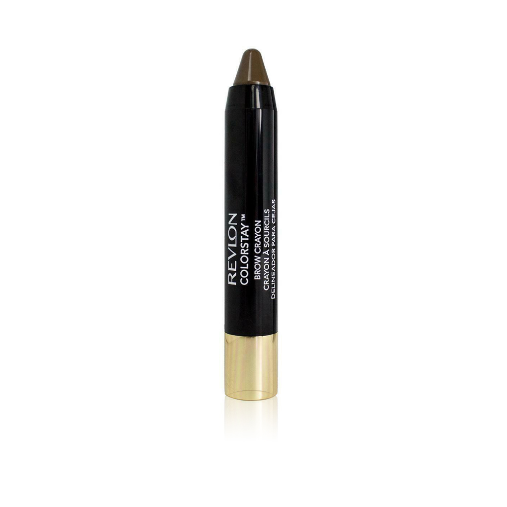 Colorstay Brow Crayon - N 02 - Soft Brown