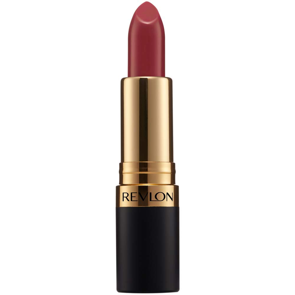 Super Lustrous Matte Lipstick - N 49 - Rise Up Rose