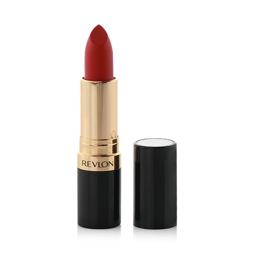Super Lustrous Matte Lipstick - N 52 - Show Stopper
