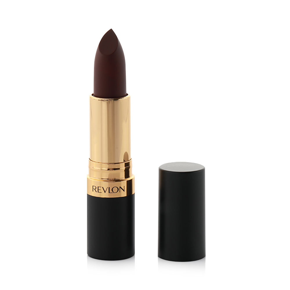 Super Lustrous Matte Lipstick - N 57 - Power Move 