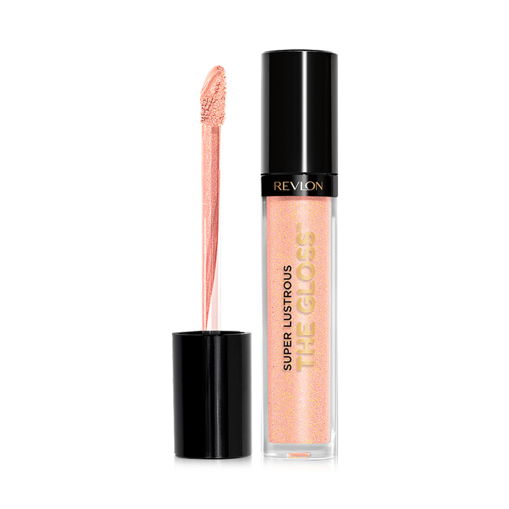 Super Lustrous Lip Gloss - N 205 - Snow Pink 