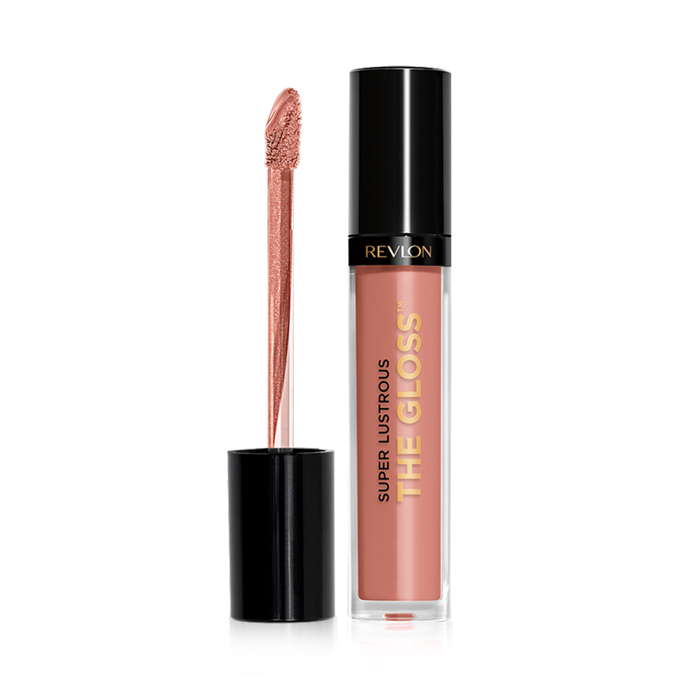 Super Lustrous Lip Gloss - N 215 - Super Natural  