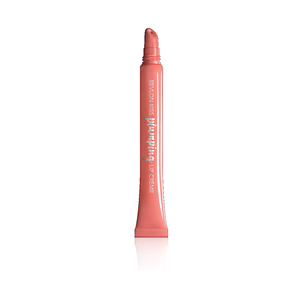 Kiss Plumping Lip Creme - N 505 - Apricot Silk