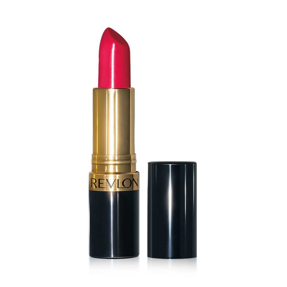 Super Lustrous Lipstick - N 28 - Cherry Blossom 
