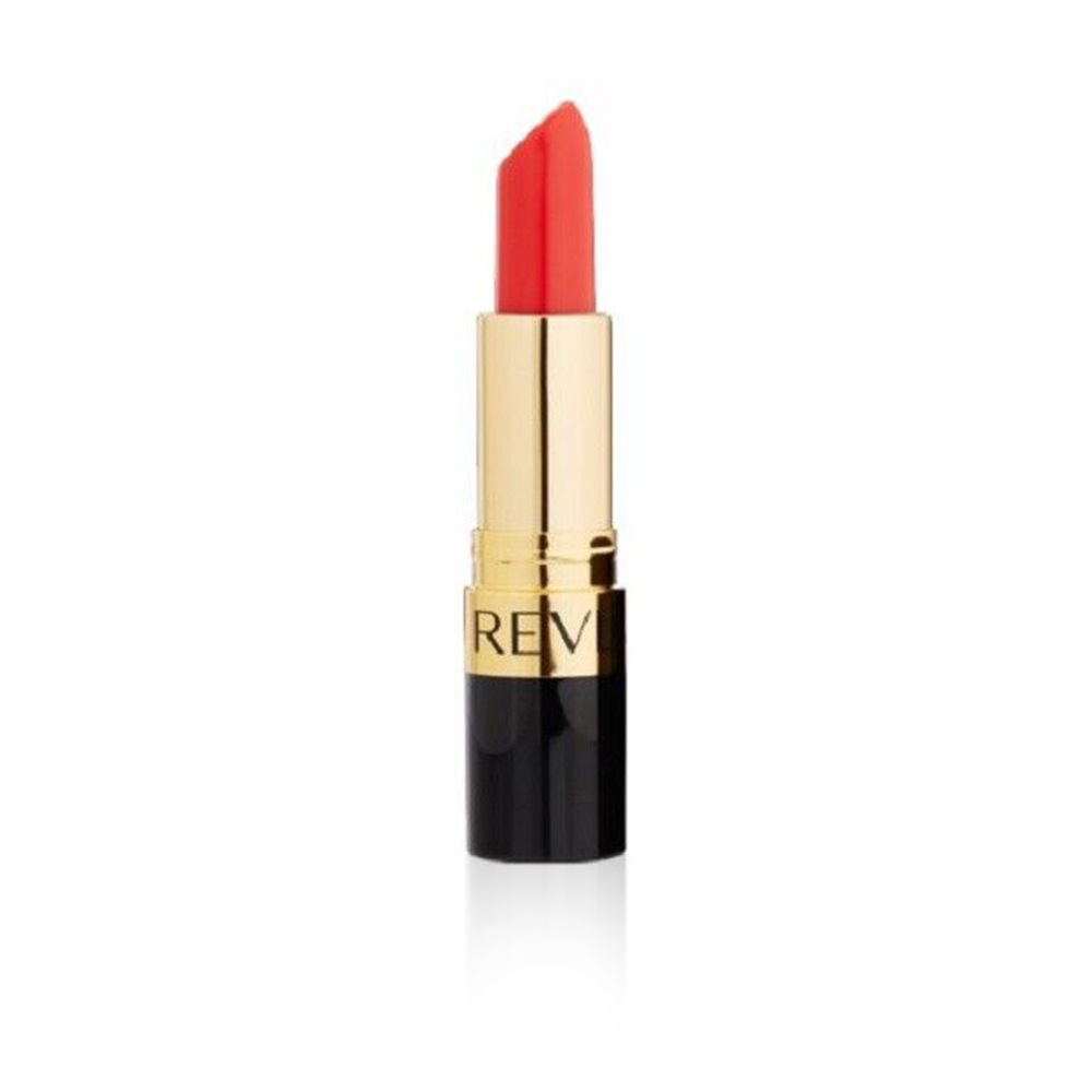 Super Lustrous Lipstick - N 29 - Red Lacquer 