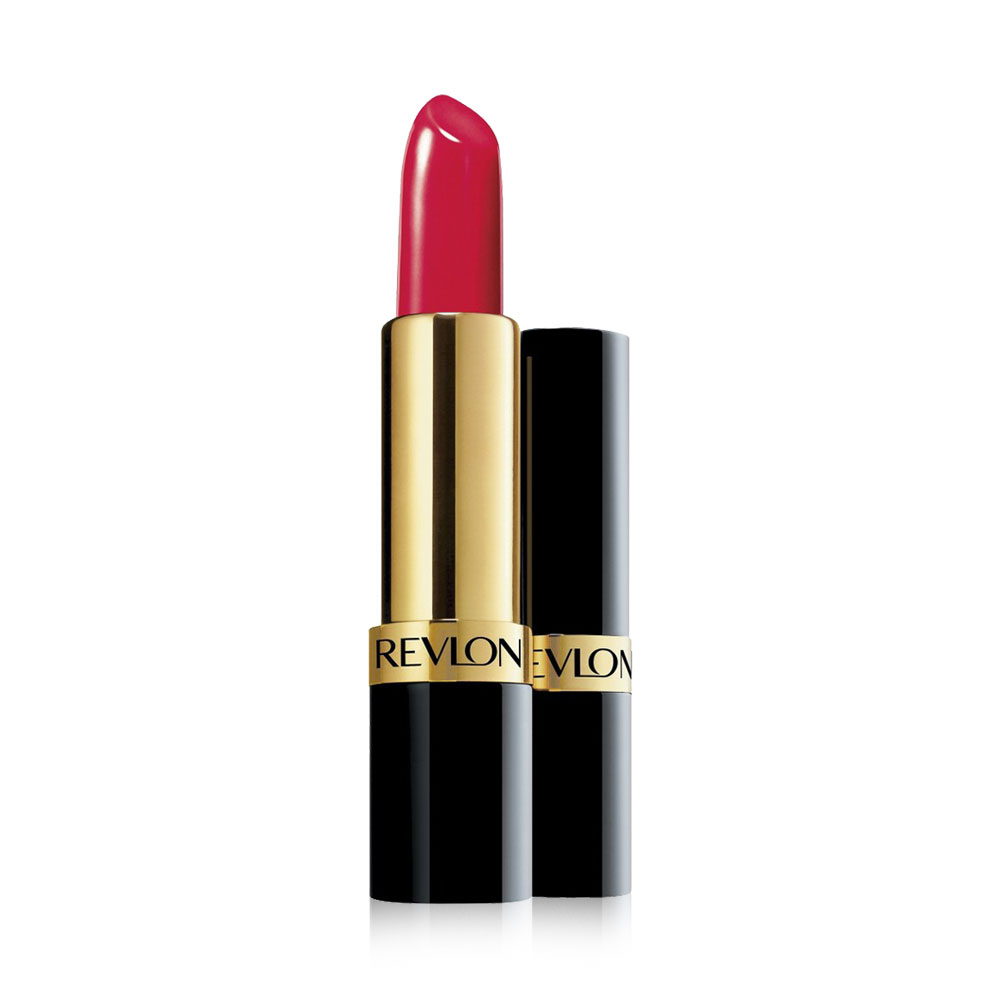 Super Lustrous Lipstick - N 29 - Red Lacquer 