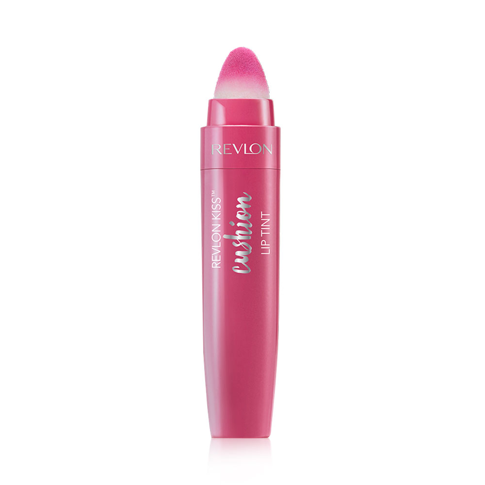 Kiss Cushion Lip Tint - N 220 - Pink Irl 