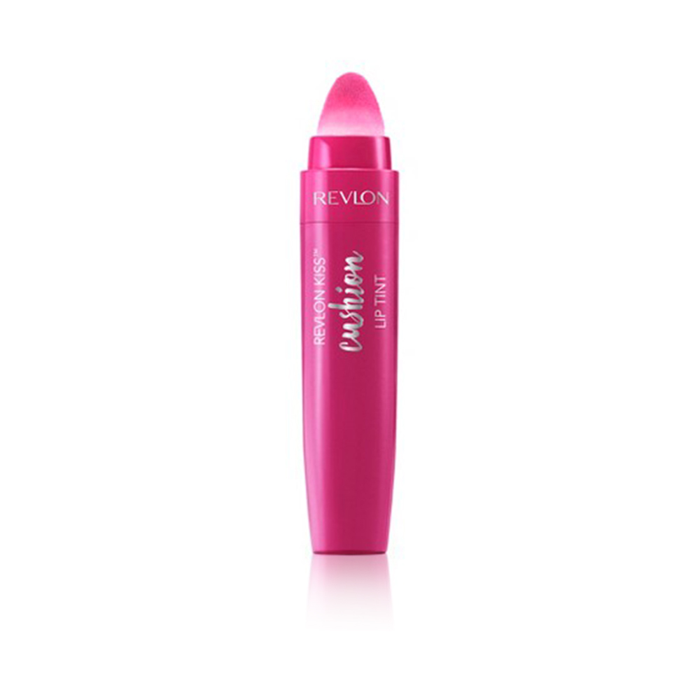 Kiss Cushion Lip Tint - N 240 - Berry Lit