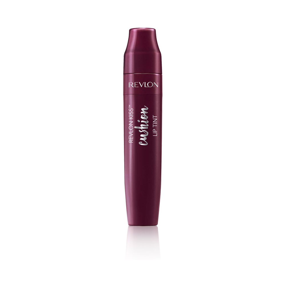 Kiss Cushion Lip Tint - N 290 - Extra Violet 