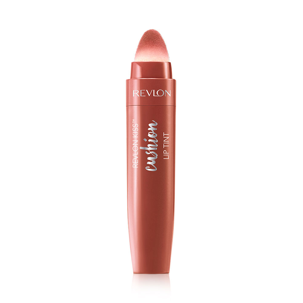 Kiss Cushion Lip Tint - N 200 - Fancy Rose 