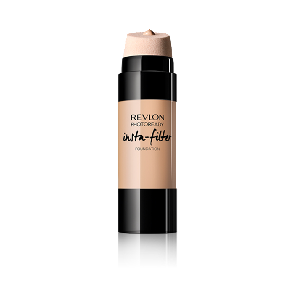 Photoready Insta-filter Foundation - N 220 - Natural Beige