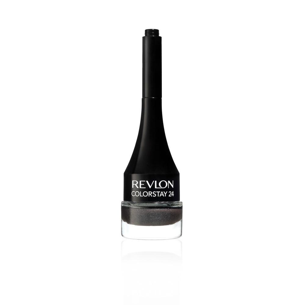 Colorstay Crème Gel Eyeliner  - N 1-  Black 