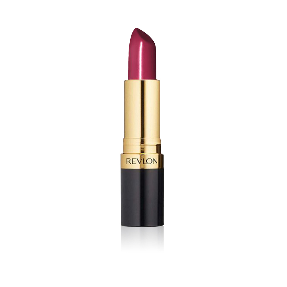 Super Lustrous Lipstick - N 46 - Bombshell Red