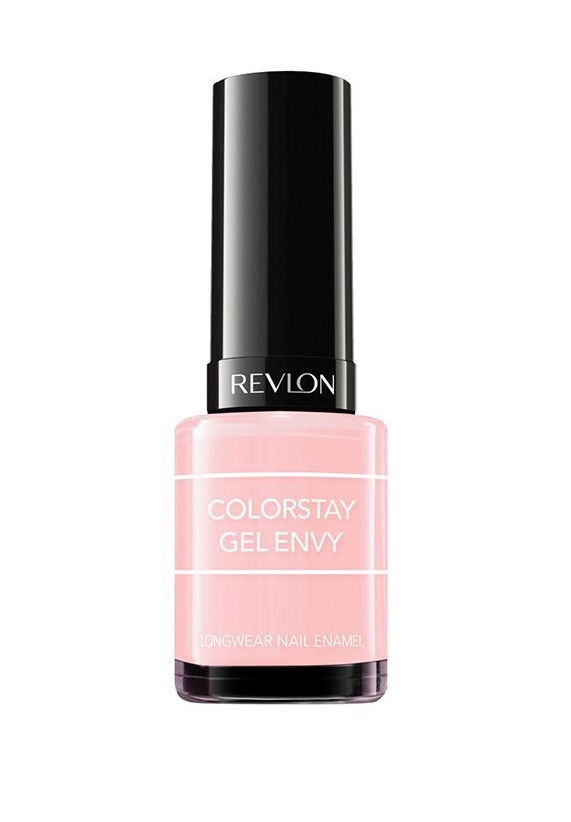 Colorstay Gel Envy Nail Polish - All Or Nothing