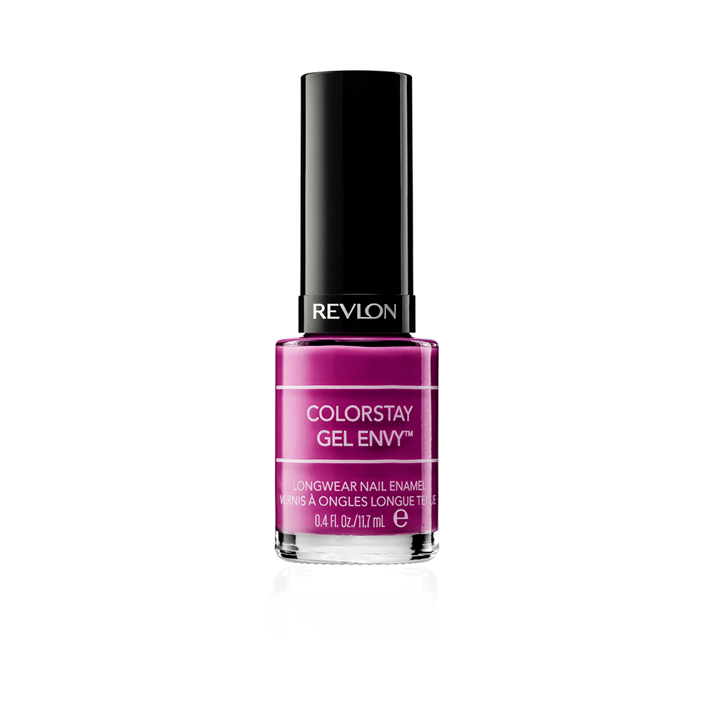 Colorstay Gel Envy Nail Color + Base - N 410 - Up The Ante