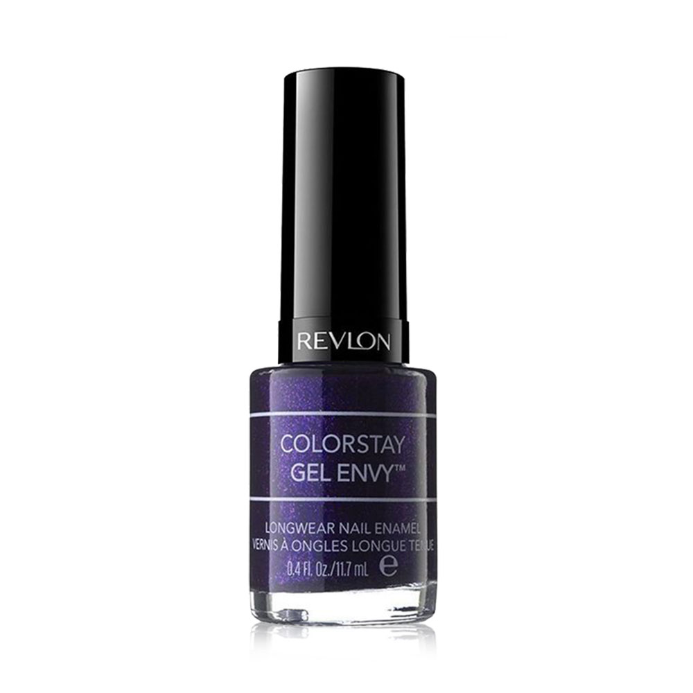 Colorstay Gel Envy Nail Color + Base - N 430 - Showtime 