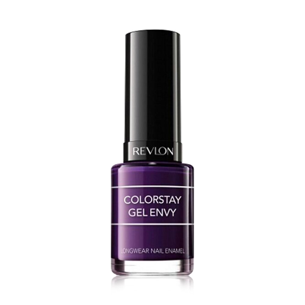 Colorstay Gel Envy Nail Color + Base - N 320 - Full House
