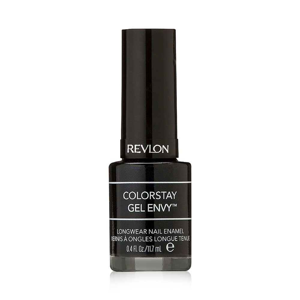 Colorstay Gel Envy Nail Polish - N 520 - Blackjack