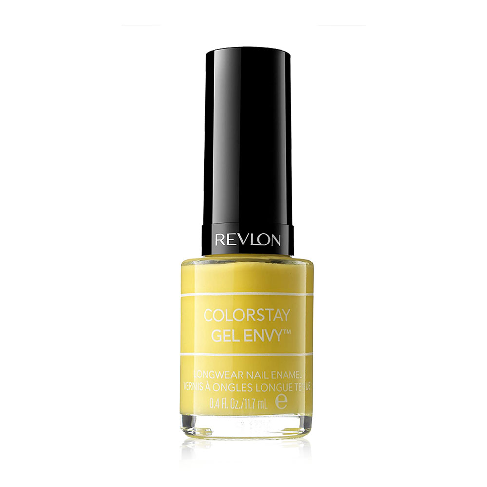 Colorstay Gel Envy Nail Polish - N 210 - Casino Lights 