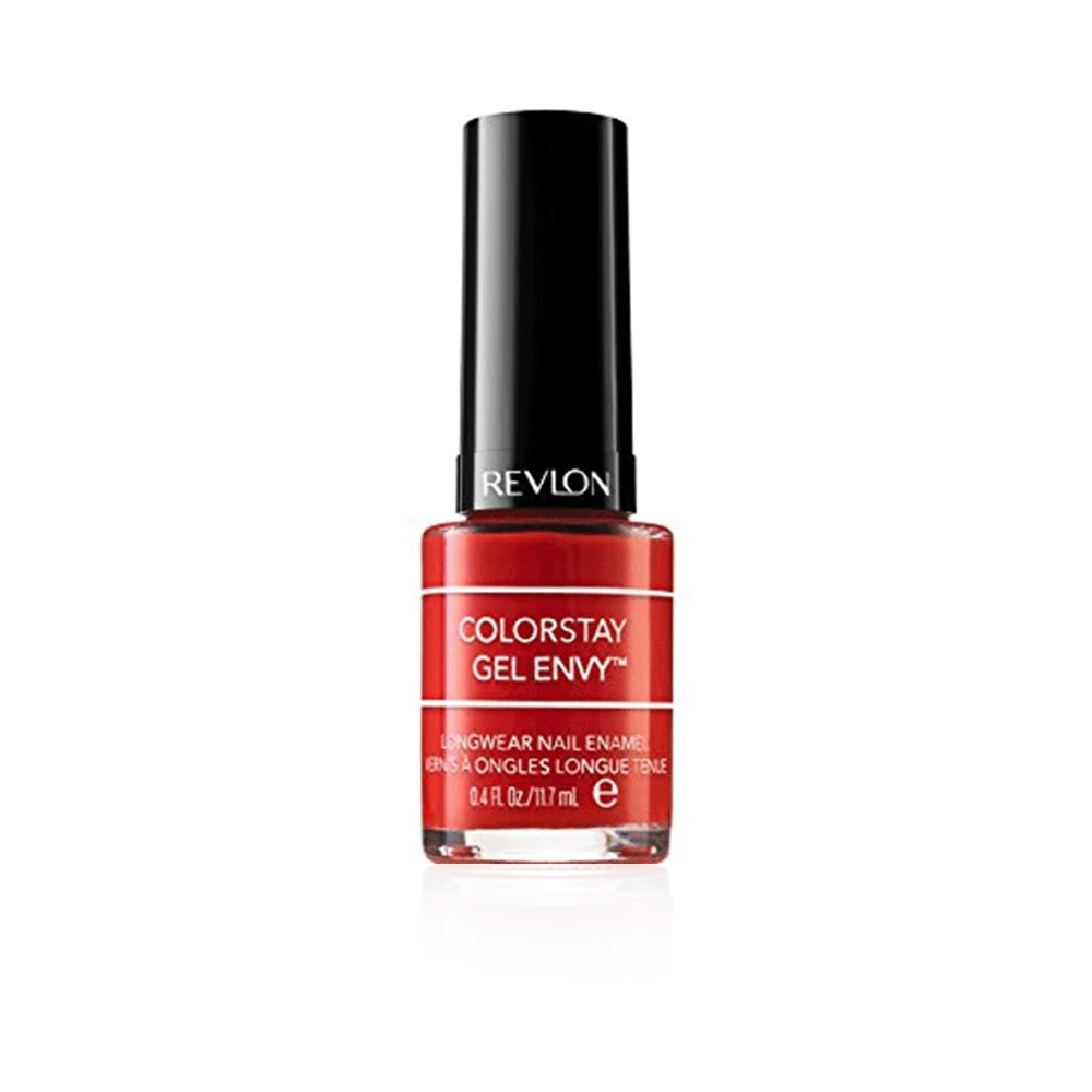 Colorstay Gel Envy Nail Color + Base - N 625 - Get Lucky